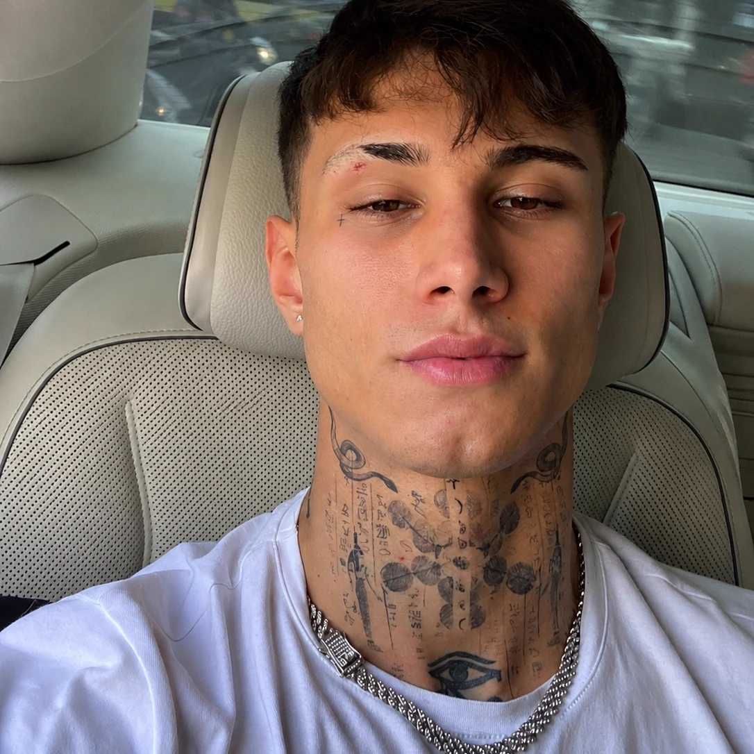 Matthew Jacobs thumbnail
