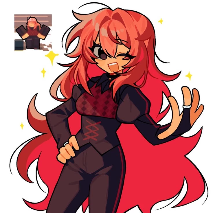 Cassie (Block Tales) thumbnail