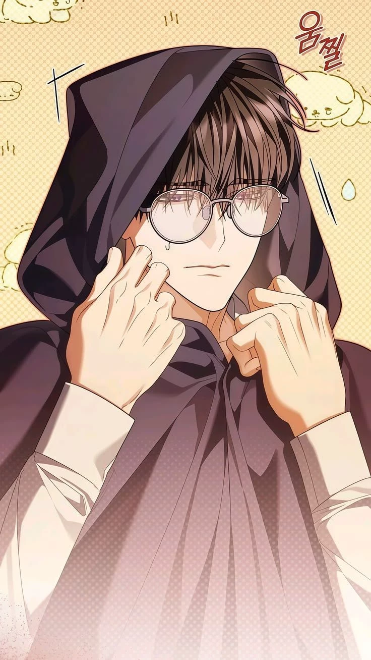 Abel \| Your devoted butler 💕 thumbnail