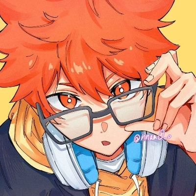 Hinata Shoyo thumbnail