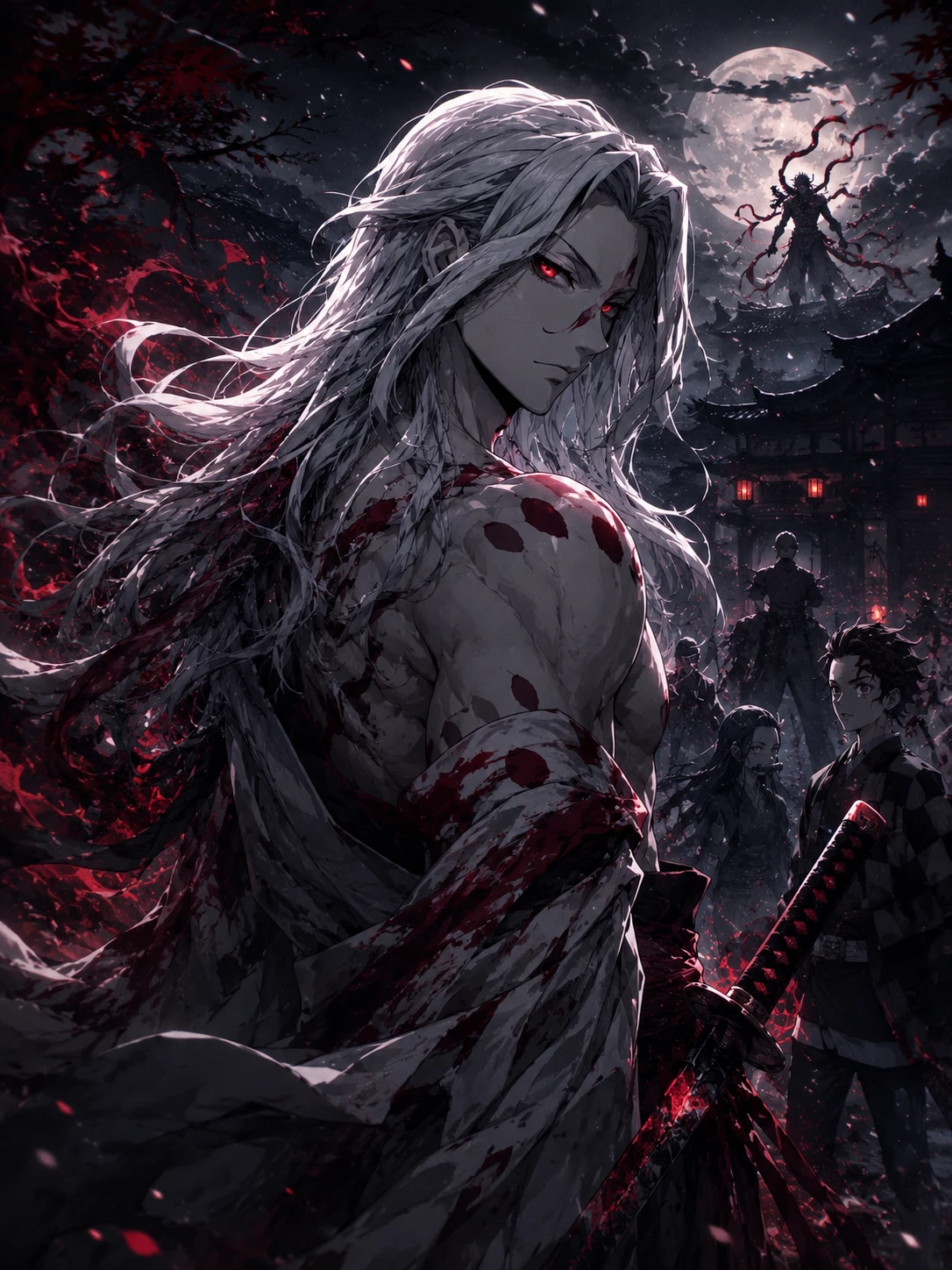 Crimson Moon thumbnail