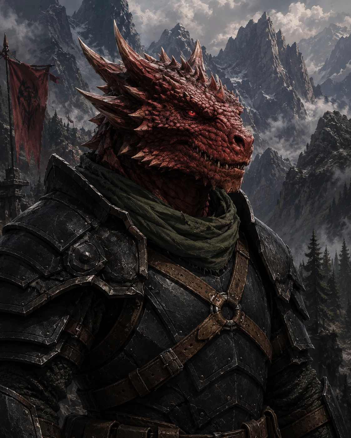 Horizon Scales thumbnail