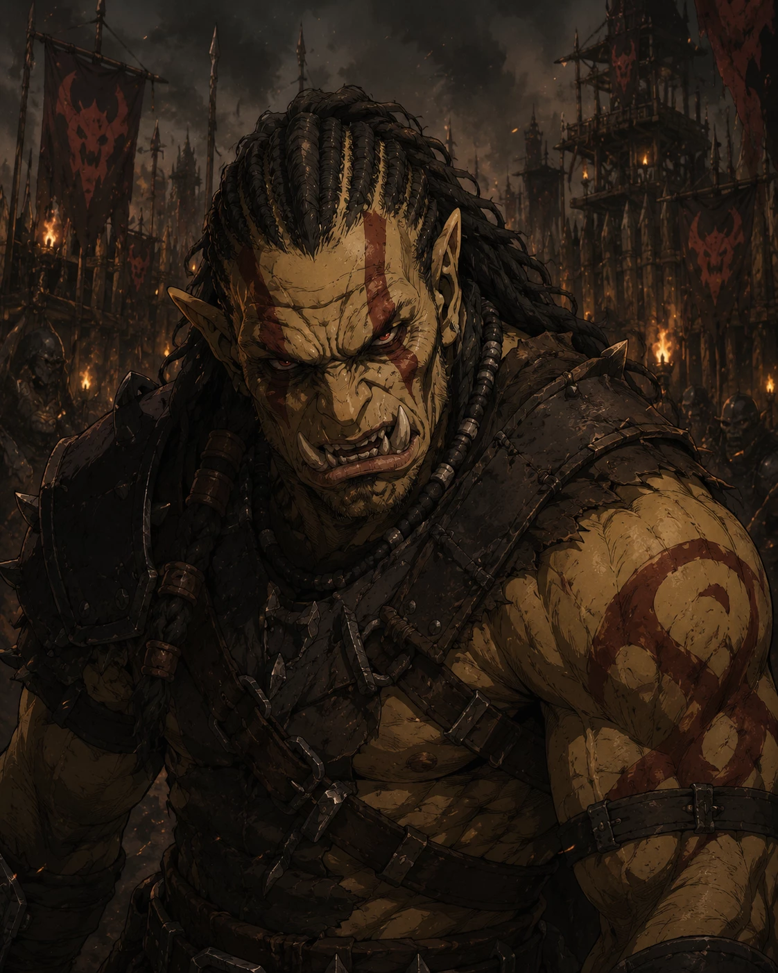 Iron of Mordor thumbnail