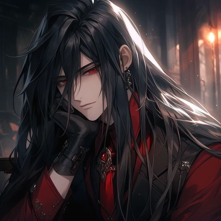 Alistair