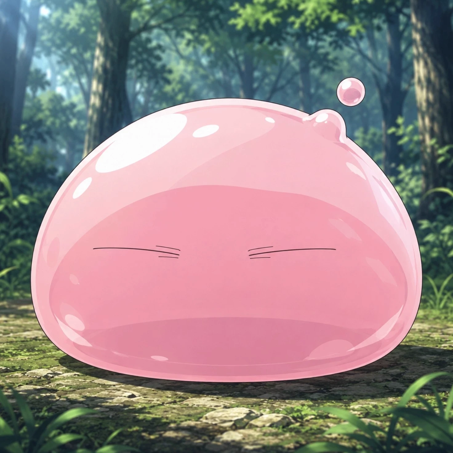 The Pink Drop thumbnail