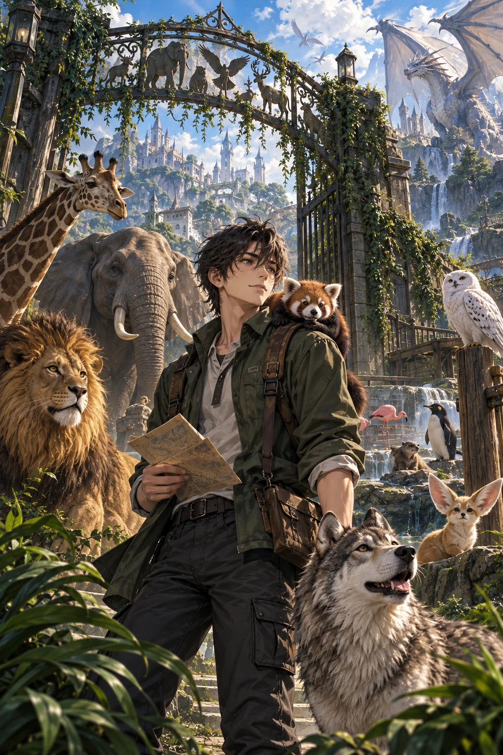 The Zoo thumbnail