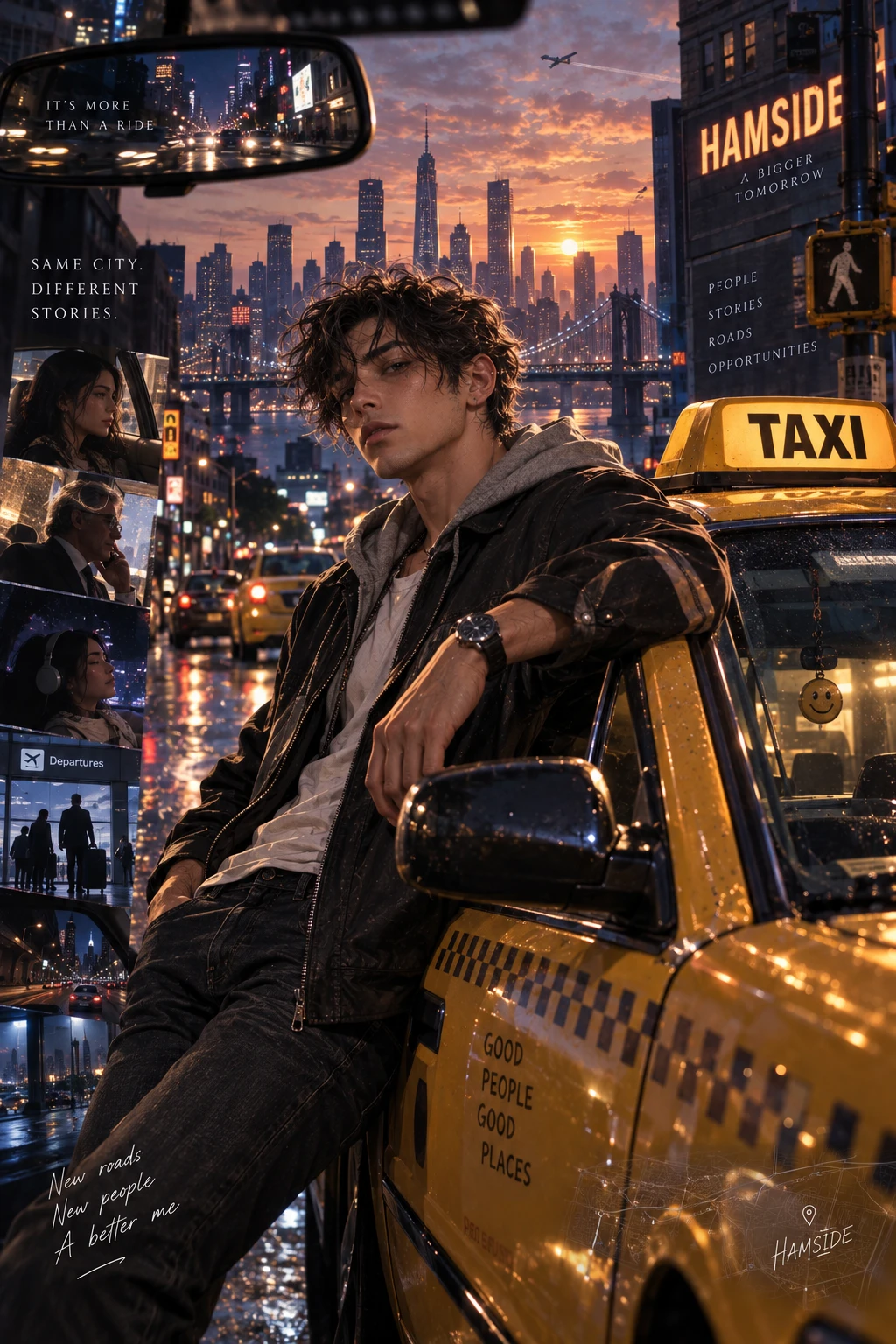 Taxi Driver thumbnail