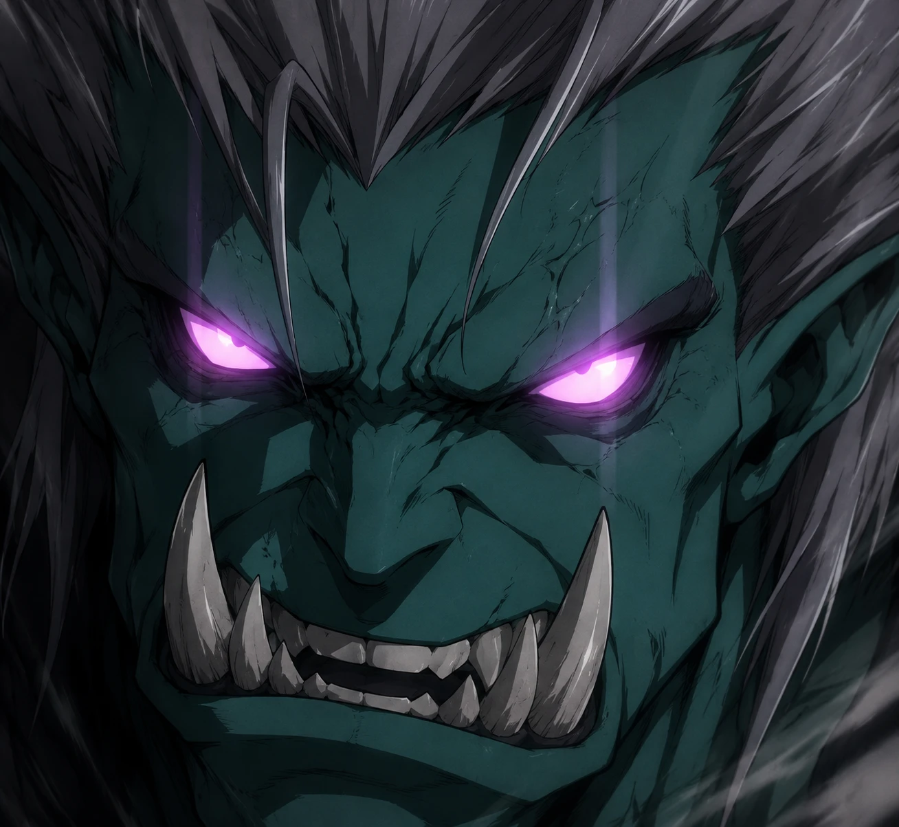 The Throne of Eternal Shadows thumbnail
