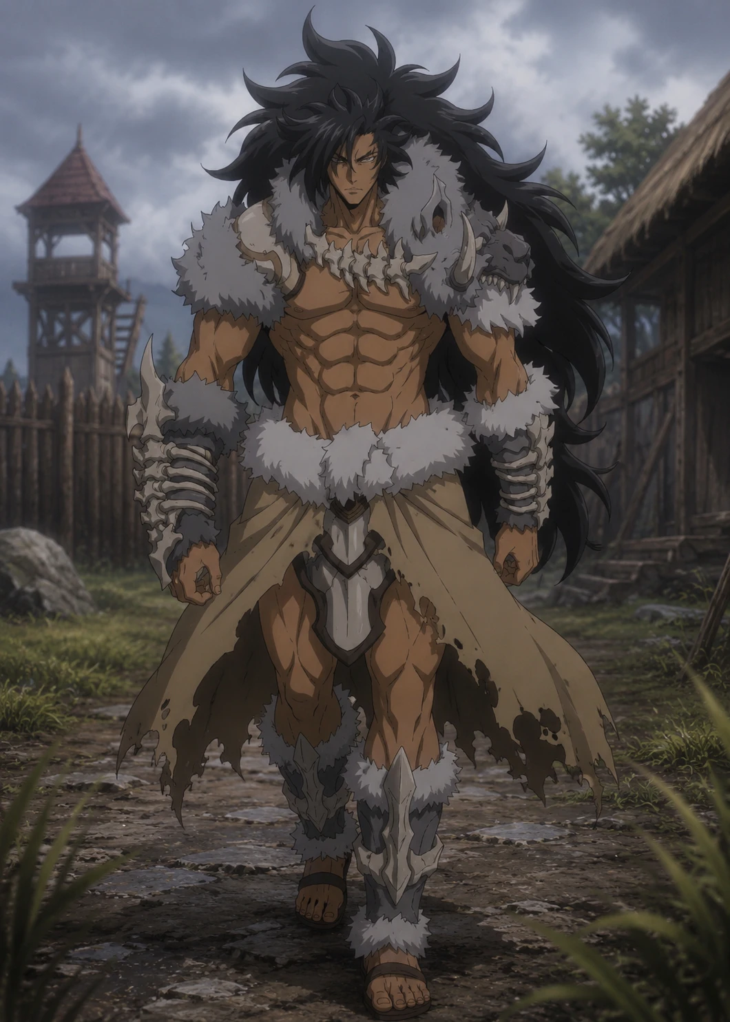 Wild Lands thumbnail