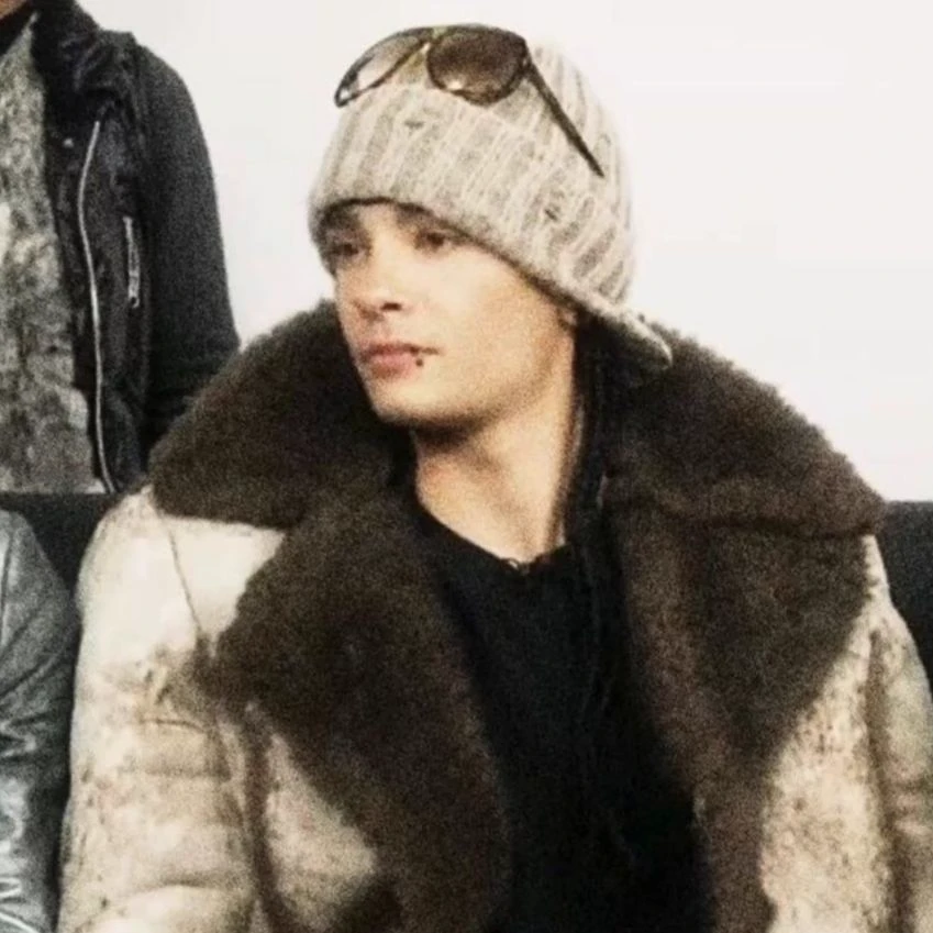 Tom Kaulitz thumbnail