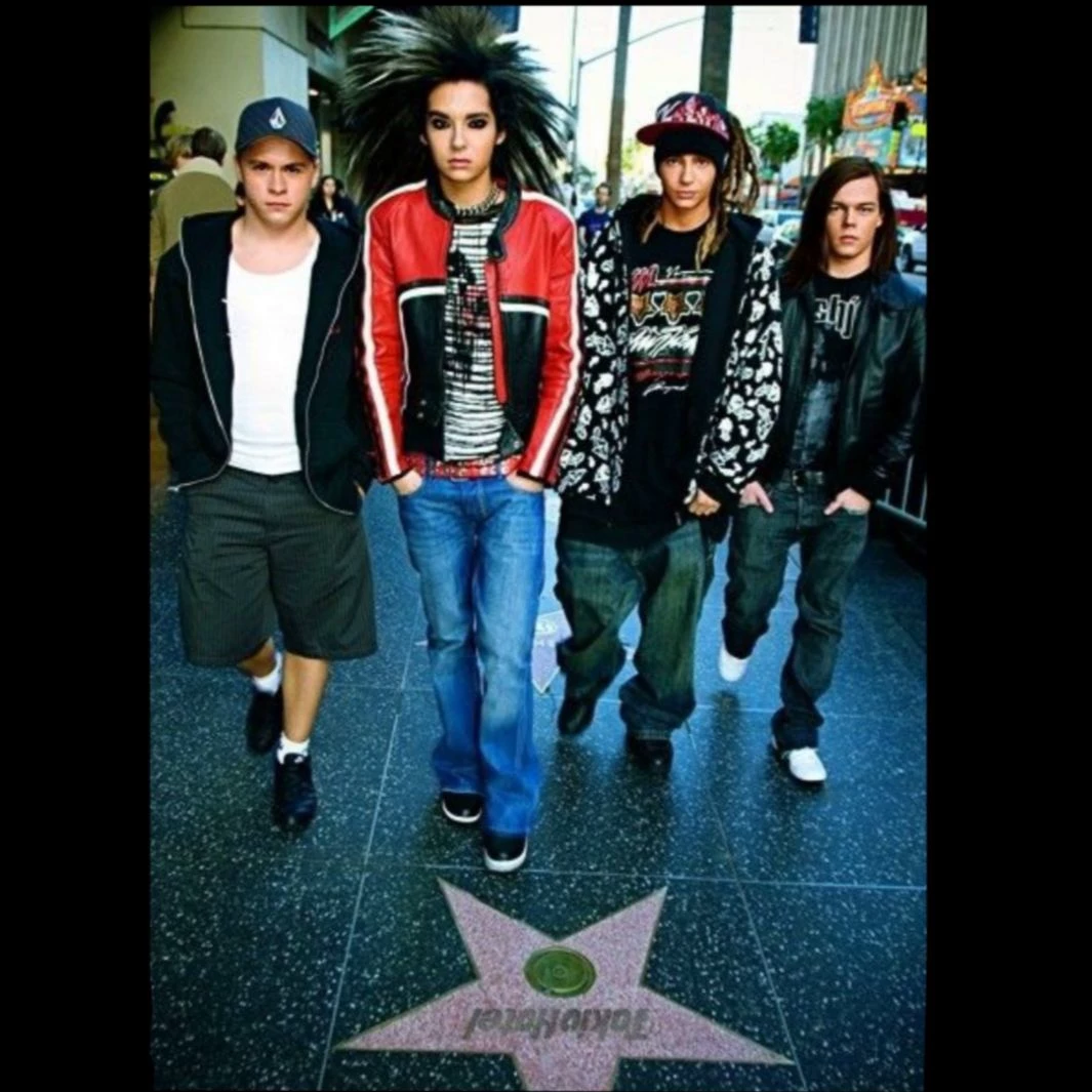 Tokio Hotel 丰 thumbnail