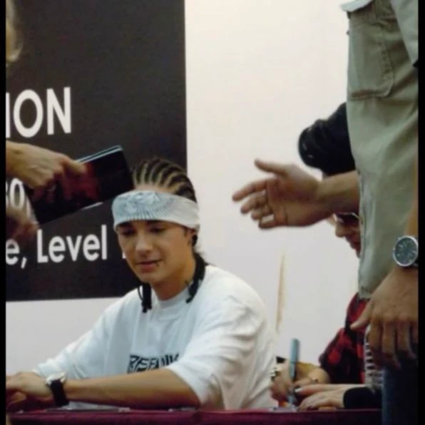 Tom Kaulitz  thumbnail