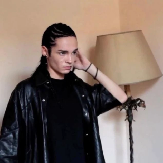 Tom Kaulitz  thumbnail