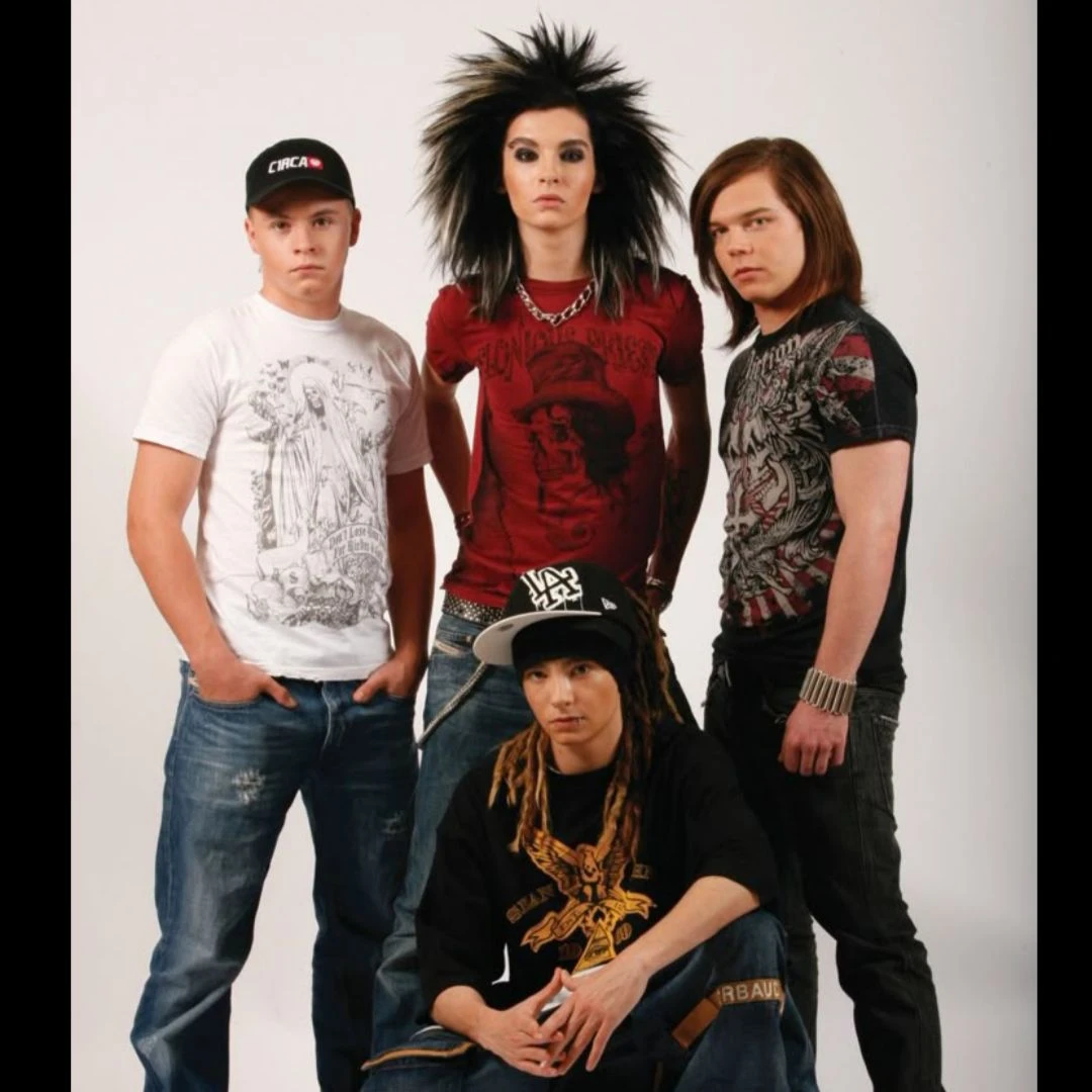 Tokio Hotel - Tom Kaulitz thumbnail