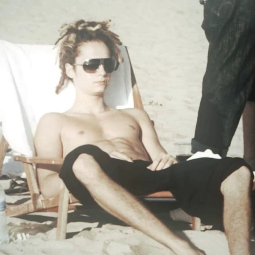 Tom Kaulitz thumbnail