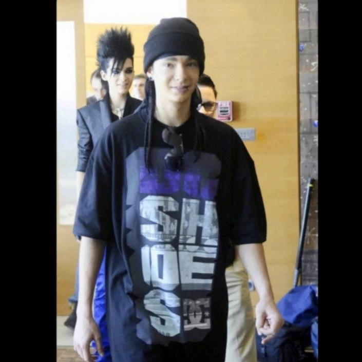 Tom Kaulitz thumbnail