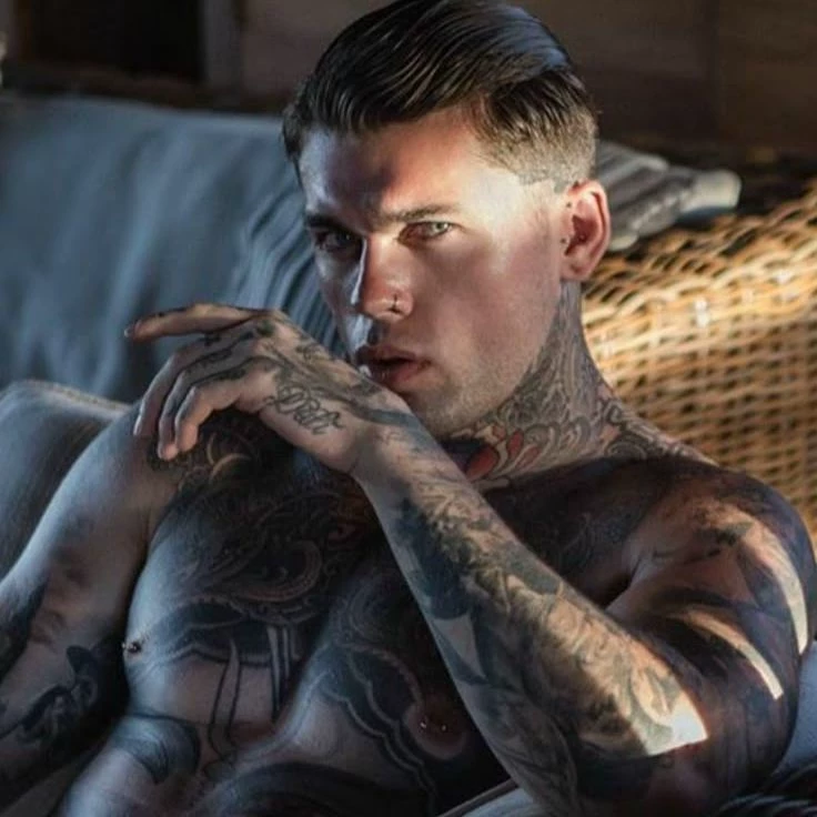 Liam Thorne thumbnail