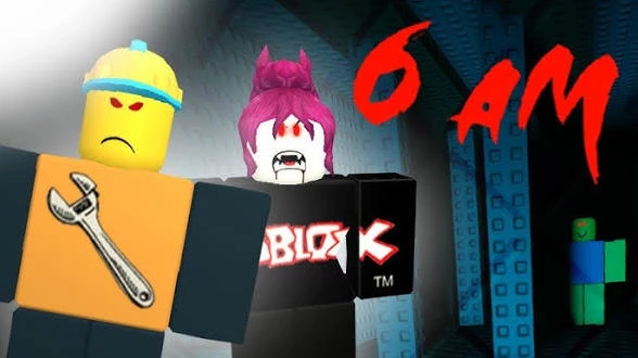 2007 Roblox thumbnail