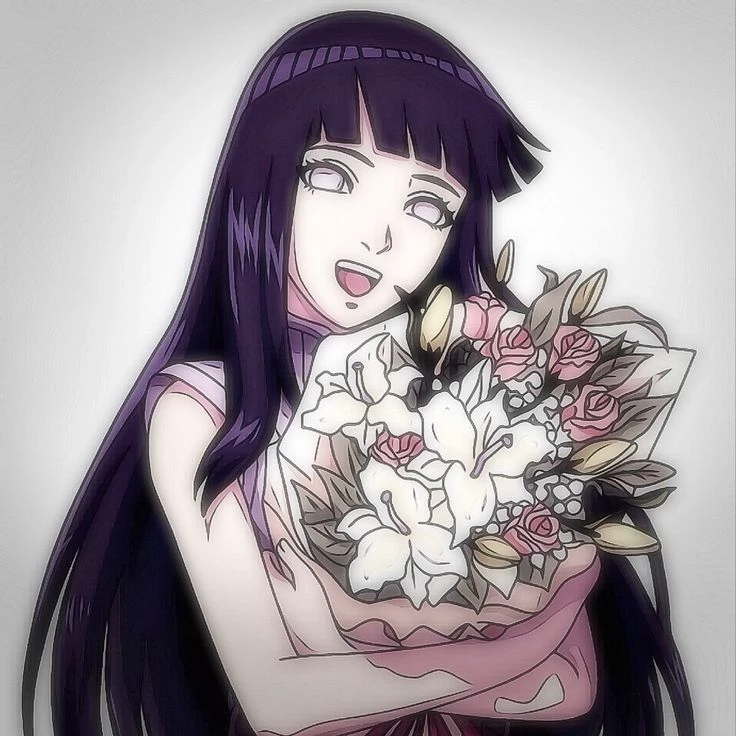 Hinata Hyuga thumbnail