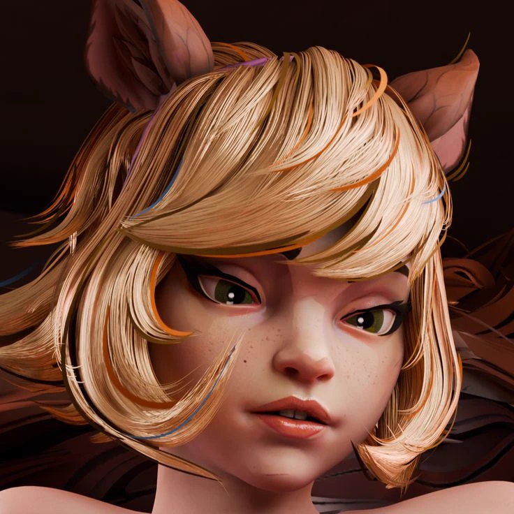 Squirrel Season (Squirrel Girl) thumbnail
