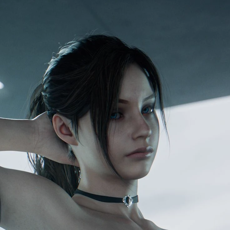 Side effects (Clare Redfield) thumbnail