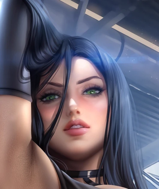 No more mutants (X-23/Wolverine) thumbnail