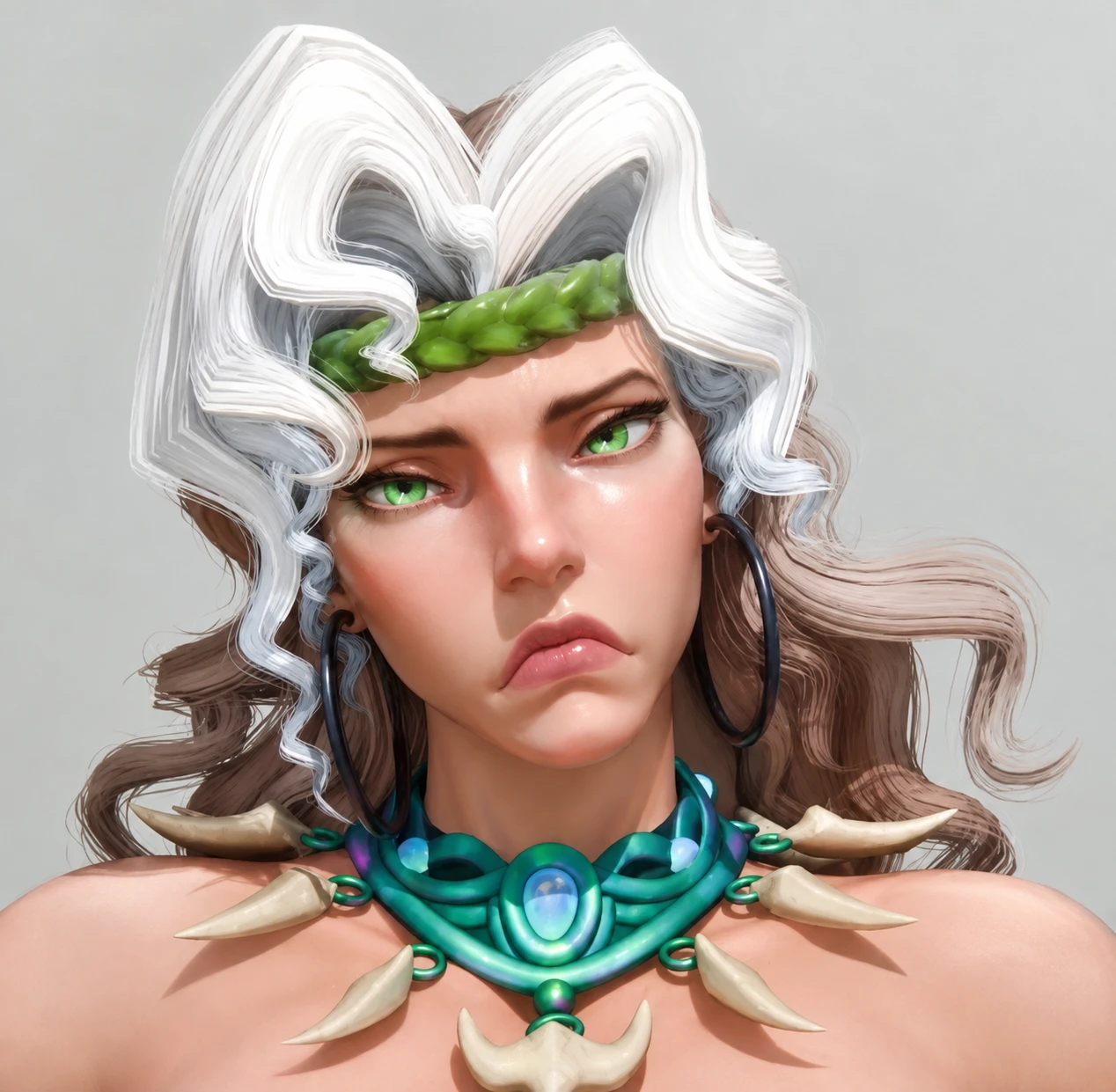 No more mutants (Rogue) thumbnail