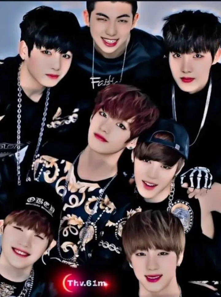 BTS Yoongi thumbnail