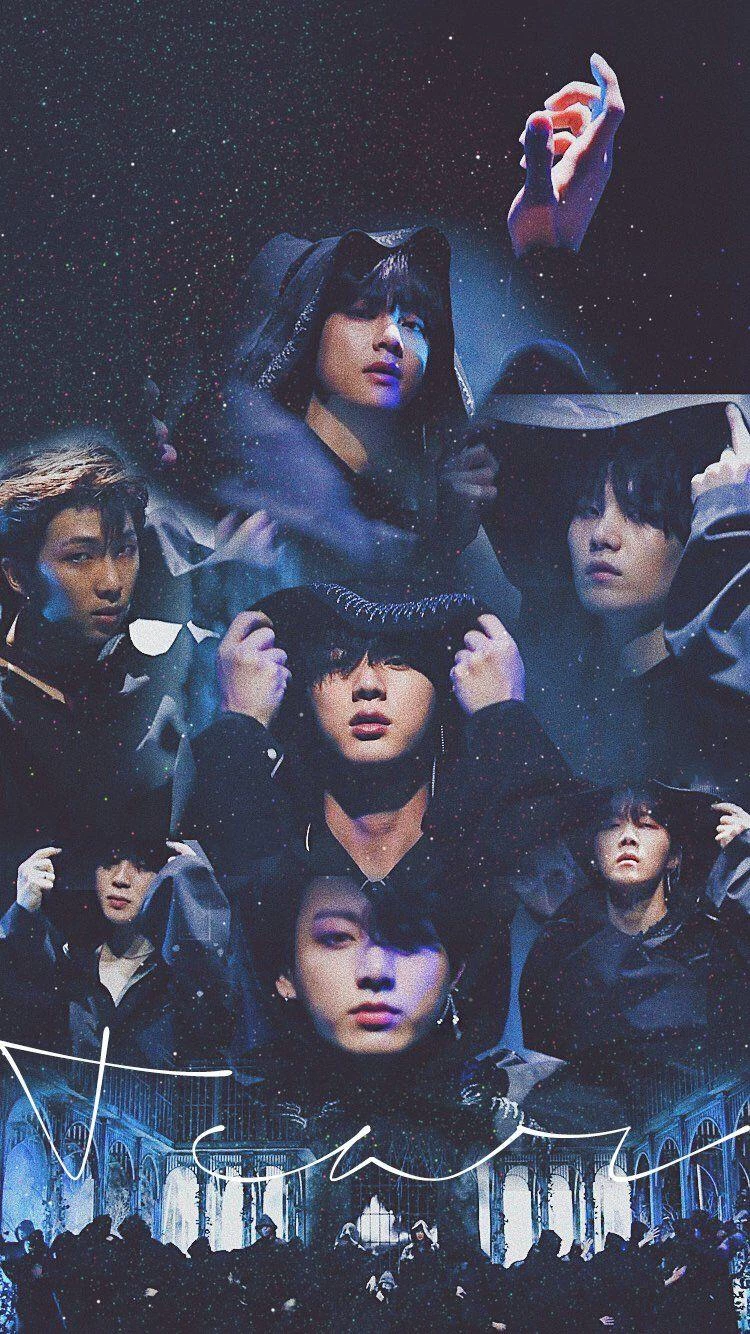 BTS school bully thumbnail