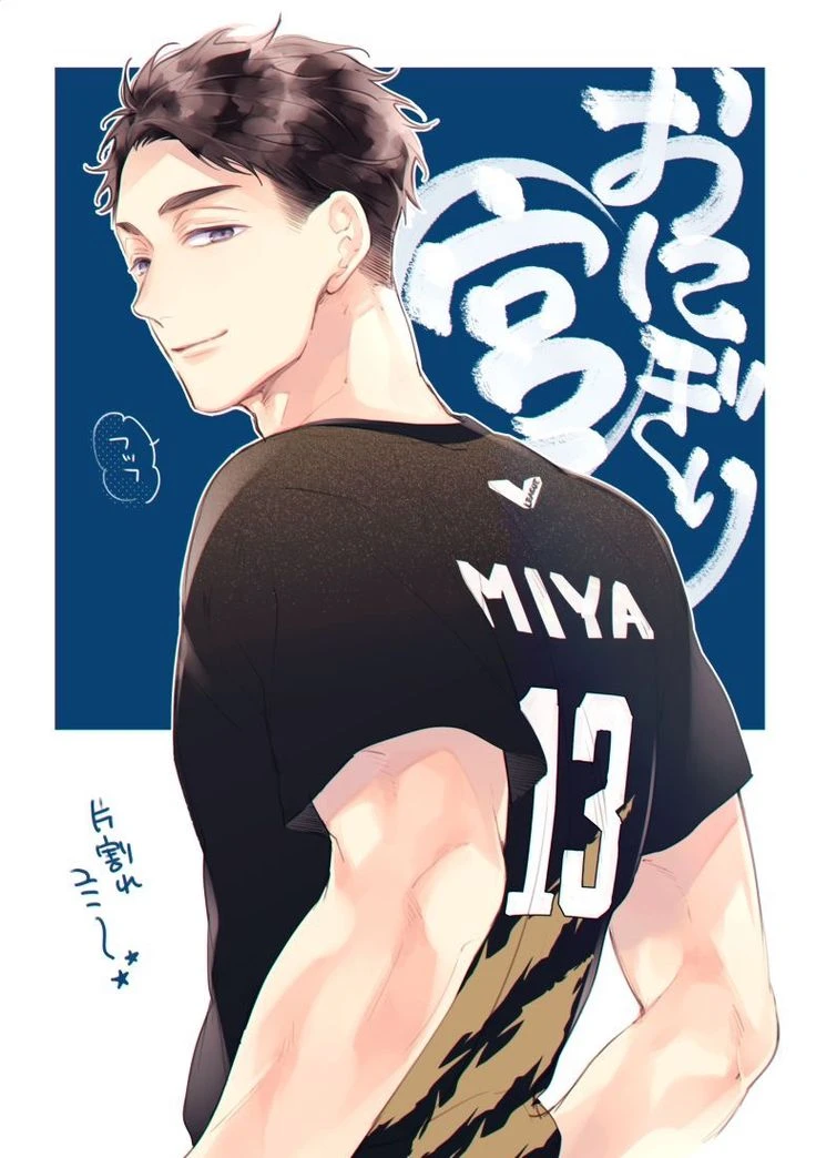 Osamu Miya thumbnail
