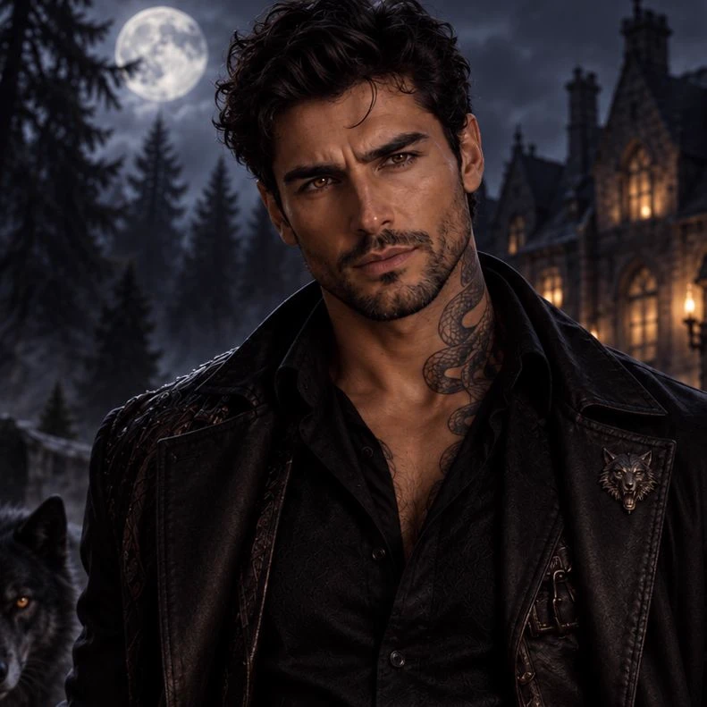 Rafe Vale thumbnail