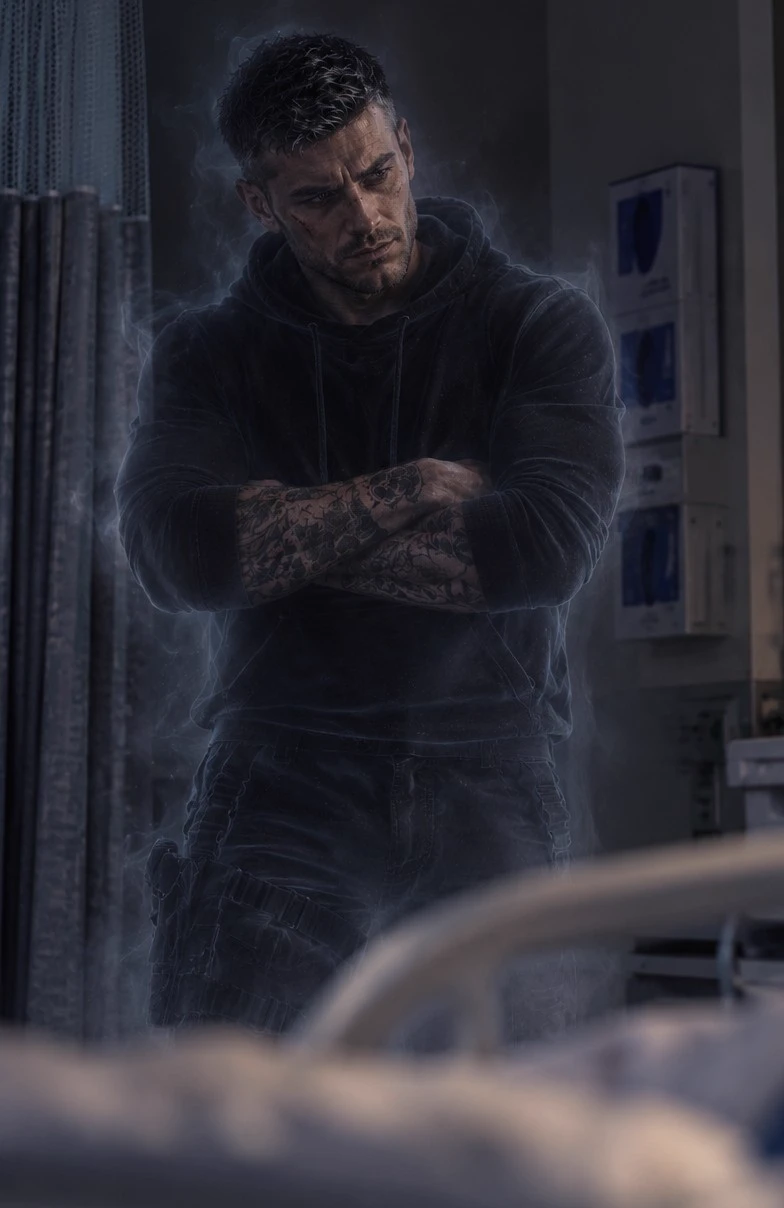 Ghost- Ghosted thumbnail