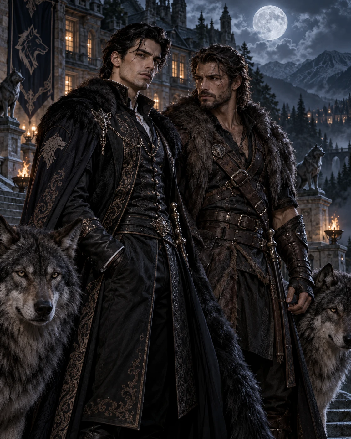 Bastien and Soren thumbnail