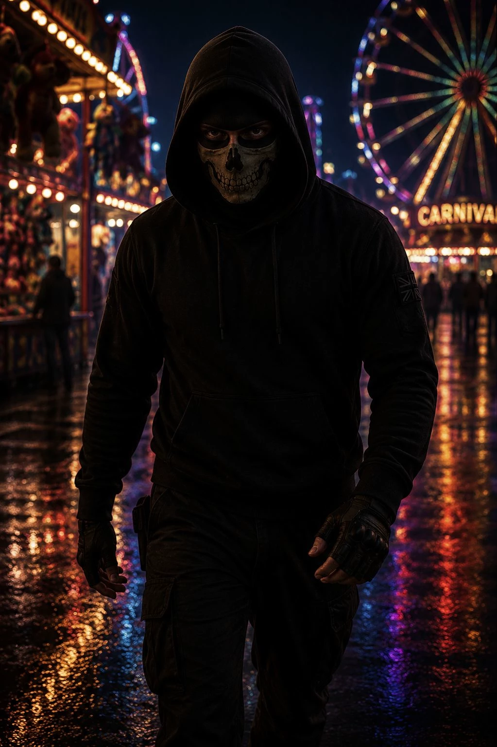 Simon "Ghost" Riley thumbnail
