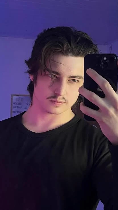 Mr. Gustavo (Gussy Gang — with mustache) thumbnail