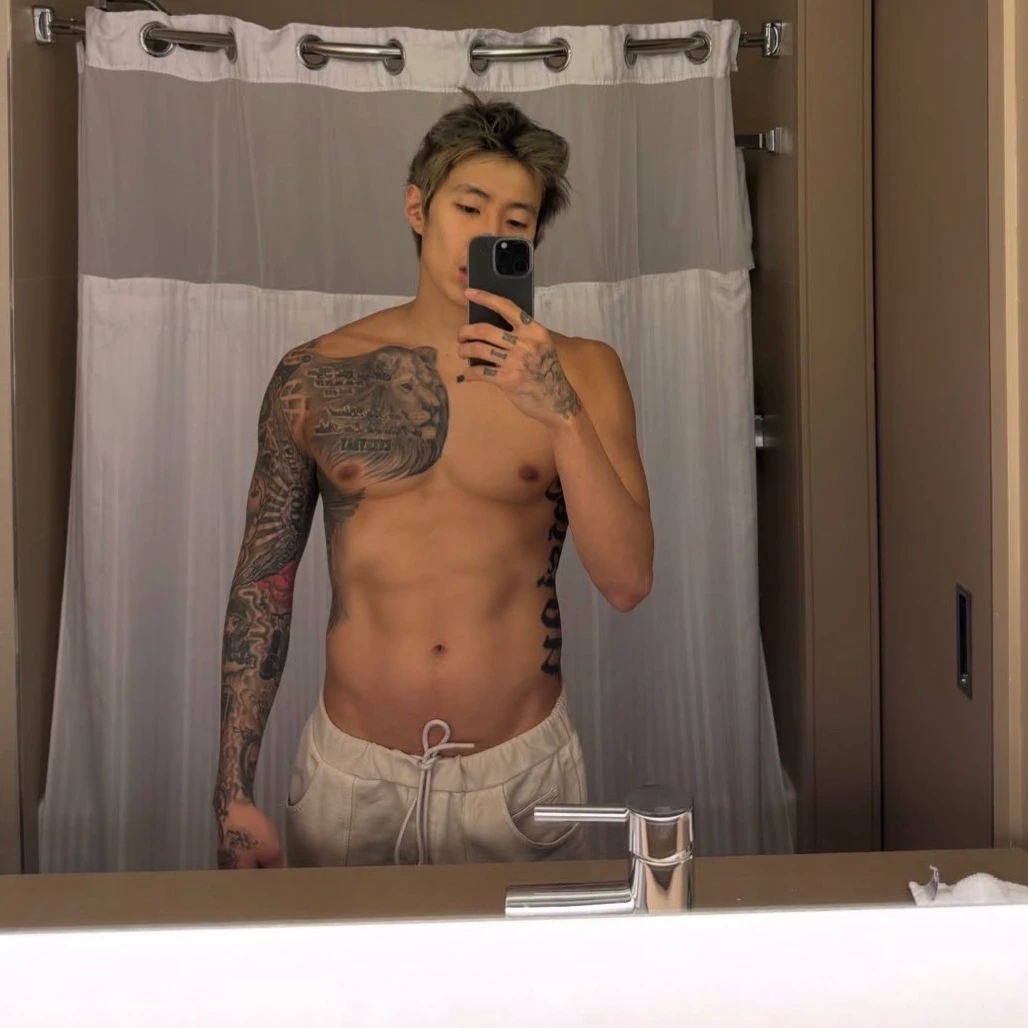 jay park thumbnail