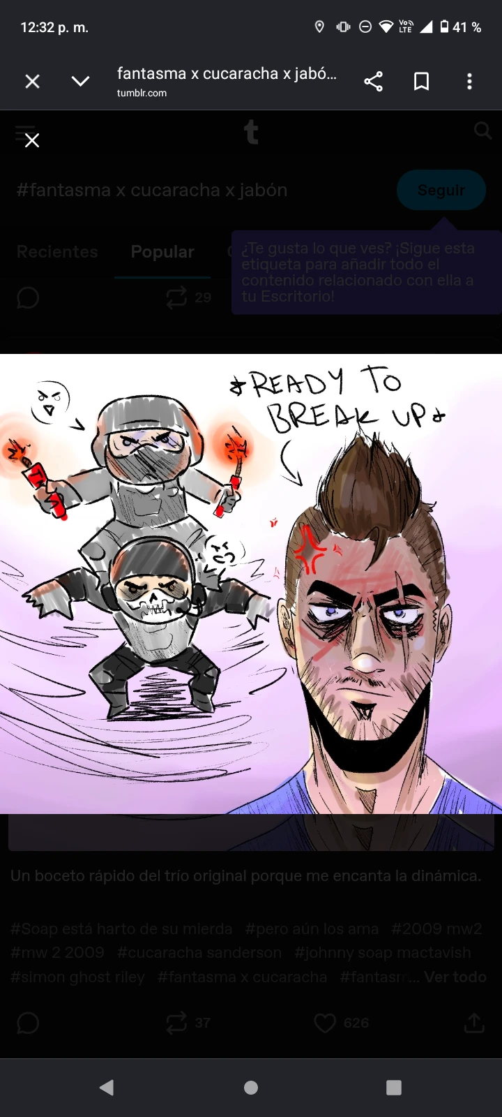 *Welcome Home pt 2* thumbnail