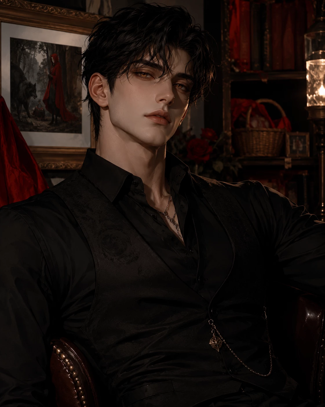 Lucian Grimm thumbnail
