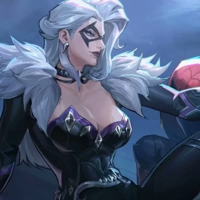 Black Cat / Felicia Hardy thumbnail