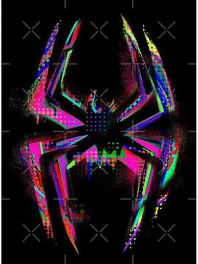 Spiderverse thumbnail