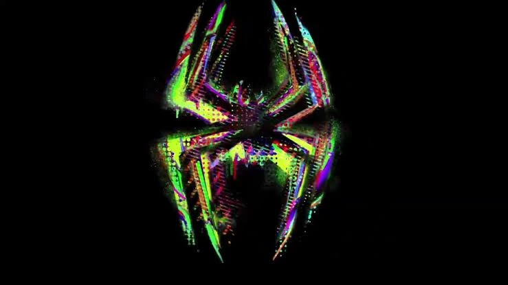 Spiderverse thumbnail