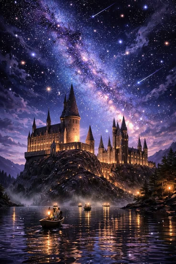 Harry Potter thumbnail