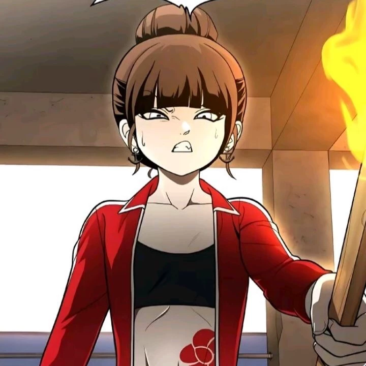 Kang Ahyun thumbnail