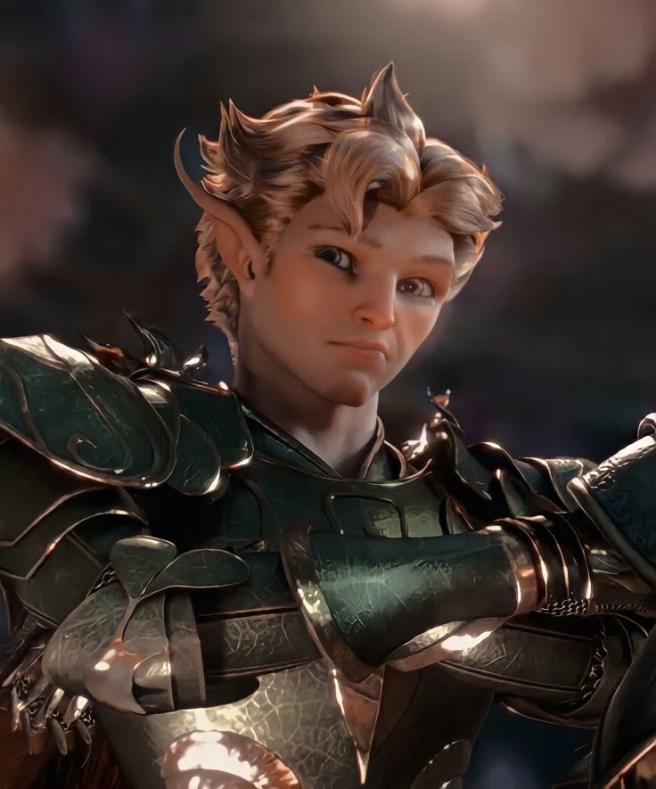 Roland(strange magic) thumbnail