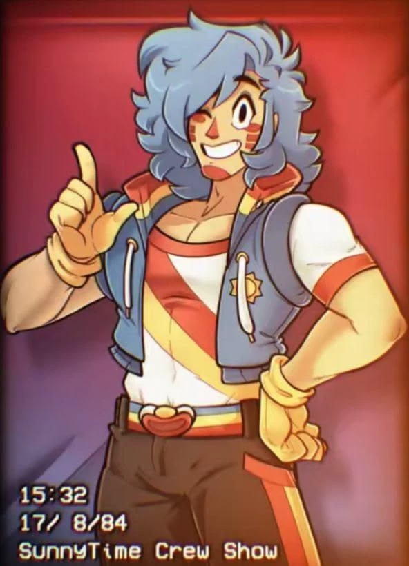 Sunny day Jack  thumbnail