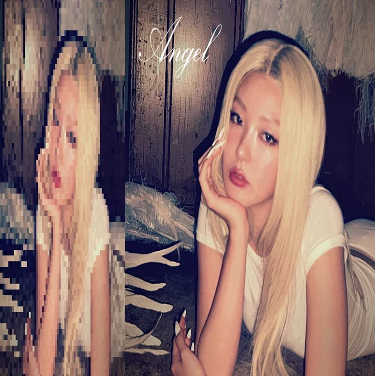 And Yoonchae thumbnail