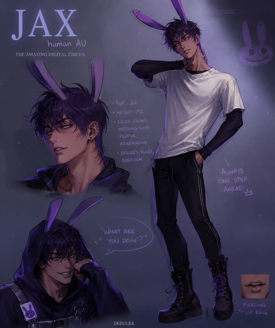 Jax thumbnail