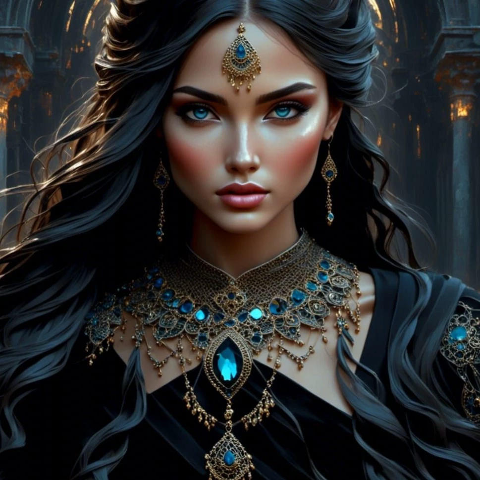 Serena Whitford