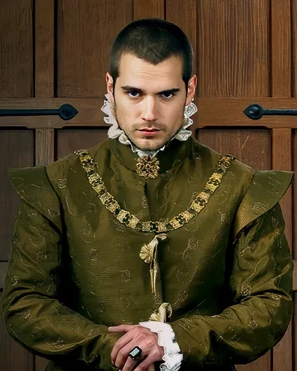 Charles Brandon - The Tudors thumbnail
