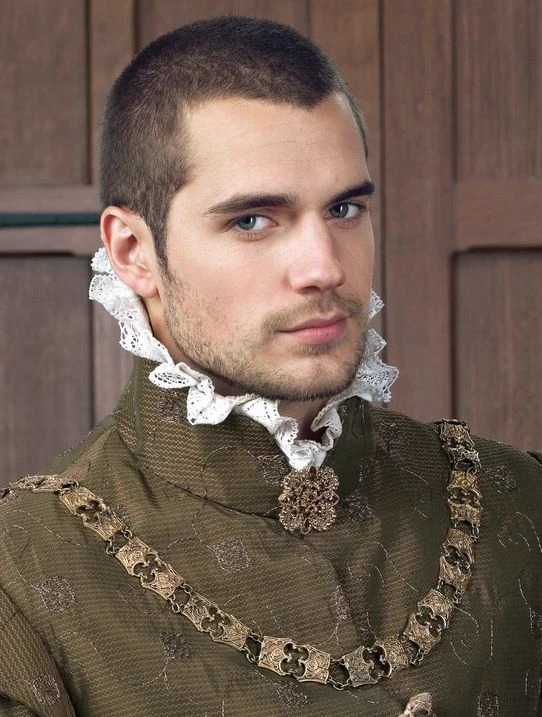 THE TUDORS - Charles Brandon  thumbnail